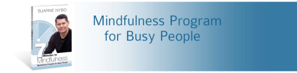 Mindfulness foredrag og workshops